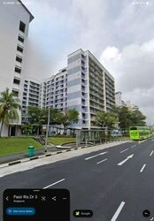 Blk 476 Pasir Ris Drive 6 (Pasir Ris), HDB 4 Rooms #536954221